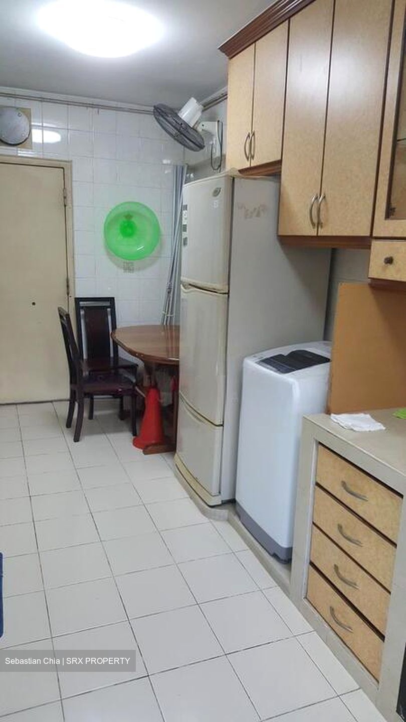 Blk 596B City View @ Cheng San (Ang Mo Kio), HDB 4 Rooms #500400371